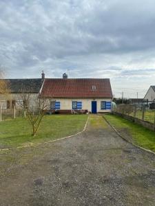 Annonce Vente 3 pices Maison Saint-just-en-chaussee 60