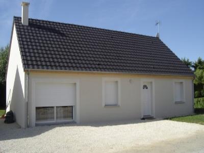 For rent Baralle 75 m2 Pas de calais (62860) photo 0