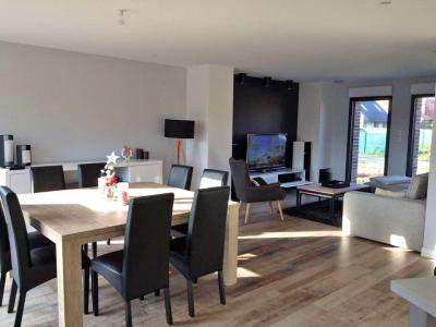 Acheter Maison 123 m2 Roclincourt