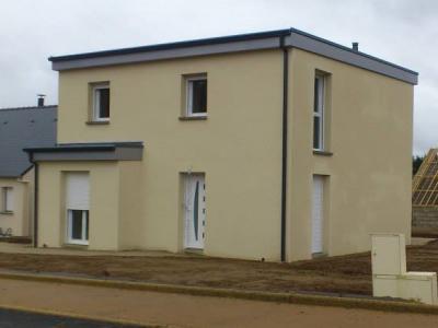 For rent Mazingarbe 89 m2 Pas de calais (62670) photo 0