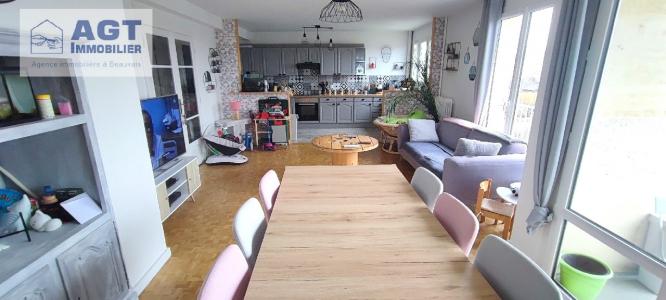 For sale Beauvais 4 rooms 89 m2 Oise (60000) photo 1