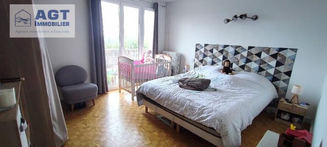 For sale Beauvais 4 rooms 89 m2 Oise (60000) photo 4