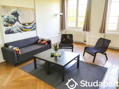 Louer Appartement 123 m2 Lyon-5eme-arrondissement