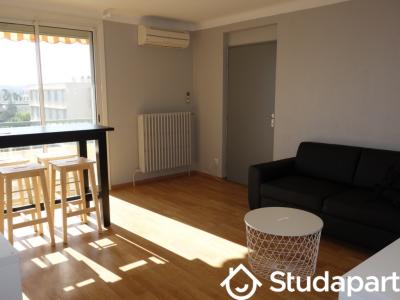 Louer Appartement Montpellier Herault