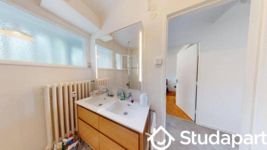 Louer Appartement Strasbourg Bas rhin