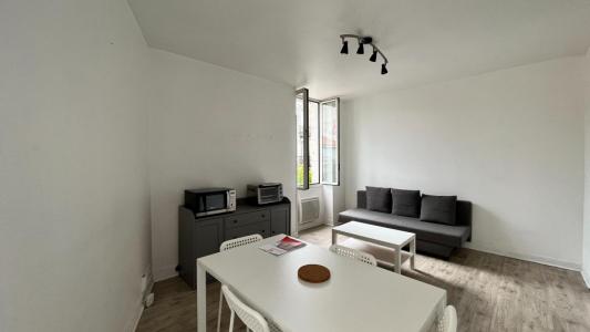 For rent Bordeaux 2 rooms 31 m2 Gironde (33000) photo 3