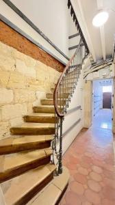 For rent Bordeaux 2 rooms 30 m2 Gironde (33000) photo 0