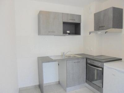 Louer Appartement Saint-andre-de-cubzac Gironde