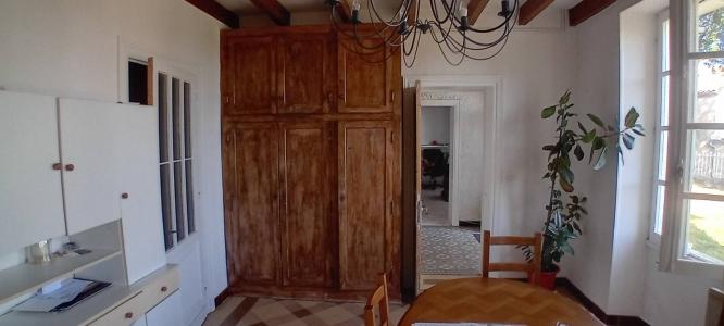 For sale Blaye 6 rooms 173 m2 Gironde (33390) photo 3