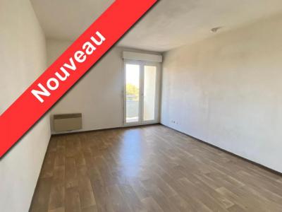 For rent Nimes 1 room 22 m2 Gard (30000) photo 0