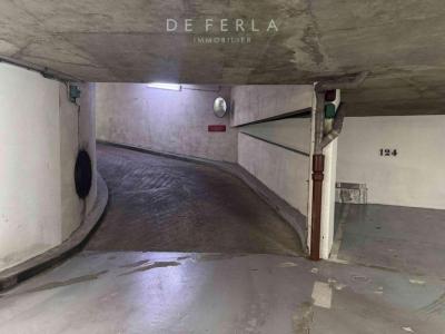 Acheter Parking Paris-14eme-arrondissement 35000 euros