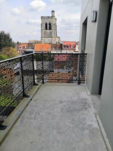 For rent Capinghem LILLE 2 rooms 45 m2 Nord (59160) photo 0