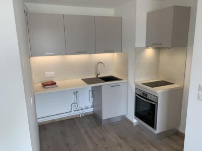 Louer Appartement 45 m2 Capinghem