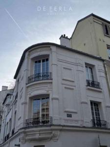 Annonce Vente Prestige Montrouge 92