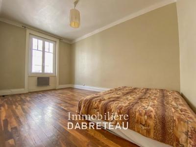 Acheter Appartement Lyon-7eme-arrondissement Rhone