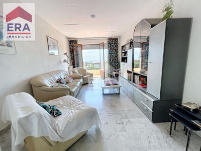 Acheter Appartement Cagnes-sur-mer 408000 euros