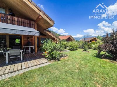 For sale Saint-jean-de-sixt 5 rooms 130 m2 Haute savoie (74450) photo 2