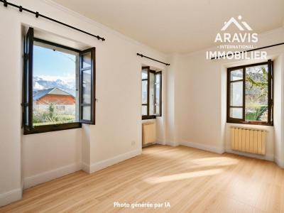 For sale Saint-jorioz 5 rooms 114 m2 Haute savoie (74410) photo 0