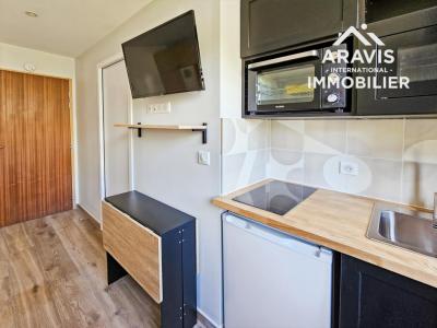 Acheter Appartement Cran-gevrier Haute savoie