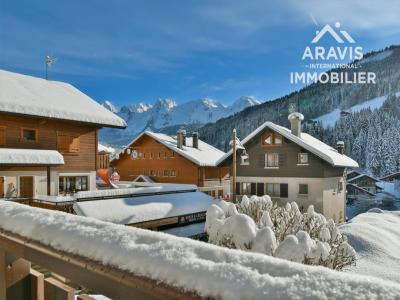 Acheter Appartement Grand-bornand 187000 euros