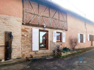 Annonce Vente 6 pices Maison Pont-de-vaux 01