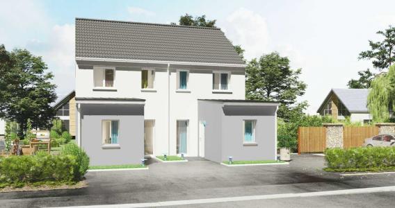 Annonce Vente 6 pices Maison Sevran 93