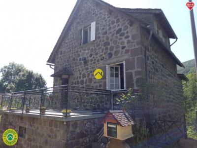 For sale Murat 5 rooms 90 m2 Cantal (15300) photo 1