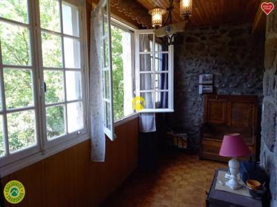 For sale Murat 5 rooms 90 m2 Cantal (15300) photo 4