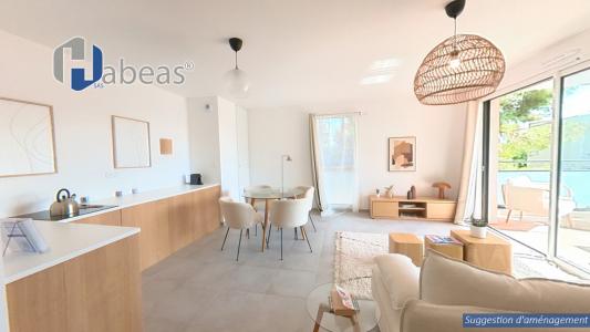 Annonce Vente 4 pices Appartement Hyeres 83