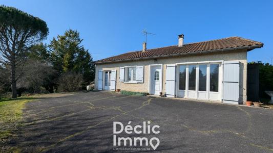 For sale Douzat 3 rooms 79 m2 Charente (16290) photo 0