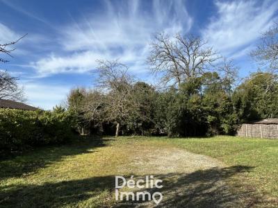 For sale Carignan-de-bordeaux 745 m2 Gironde (33360) photo 1