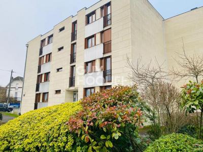 Annonce Vente 4 pices Appartement Compiegne 60