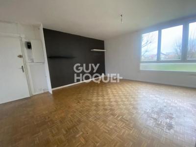 Acheter Appartement Compiegne Oise