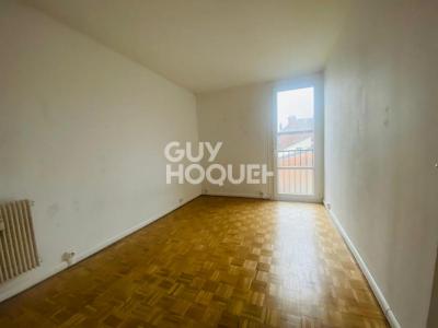 Acheter Appartement Compiegne 131000 euros