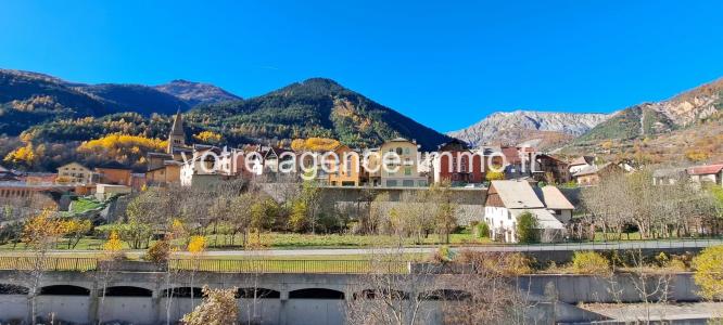 For sale Saint-etienne-de-tinee VILLAGE 1598 m2 Alpes Maritimes (06660) photo 0