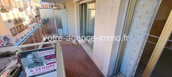 For sale Nice BORRIGLIONE 2 rooms 61 m2 Alpes Maritimes (06100) photo 0