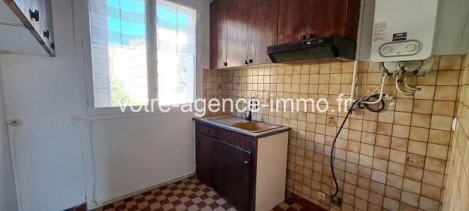 For sale Nice 3 rooms 54 m2 Alpes Maritimes (06100) photo 4