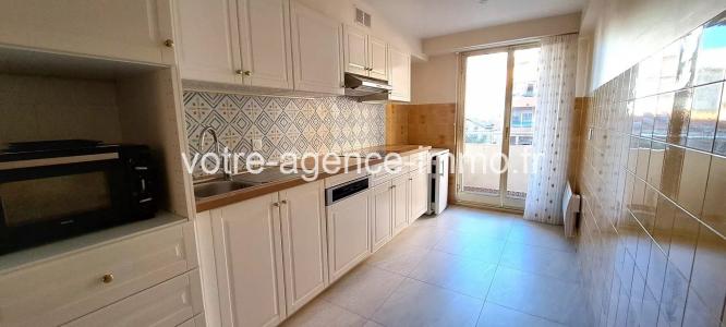 For sale Nice LIBARATION 2 rooms 61 m2 Alpes Maritimes (06000) photo 3