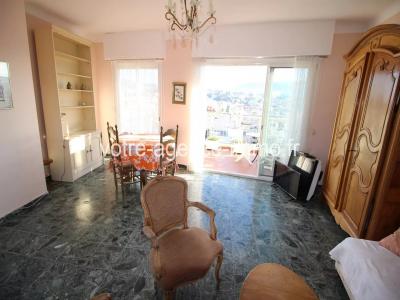 For sale Nice SAINT BARTHALAMY 2 rooms 64 m2 Alpes Maritimes (06100) photo 4