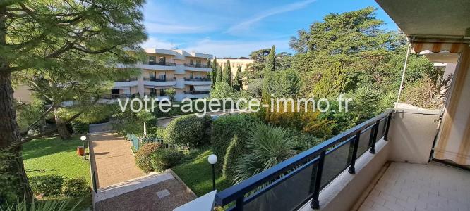 For sale Nice CIMIEZ 3 rooms 82 m2 Alpes Maritimes (06100) photo 2