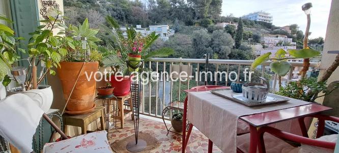 For sale Nice SAINT PHILIPPE 3 rooms 63 m2 Alpes Maritimes (06000) photo 2