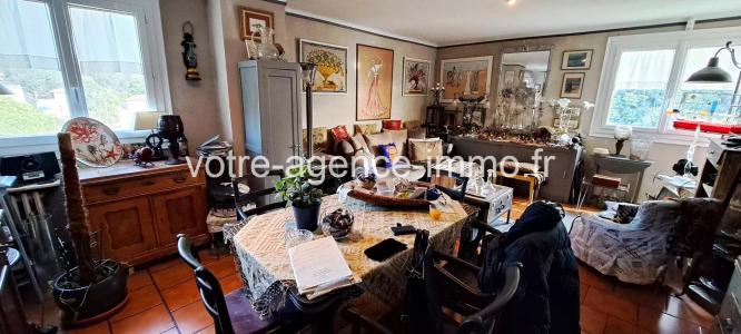 For sale Nice SAINT PHILIPPE 3 rooms 63 m2 Alpes Maritimes (06000) photo 3