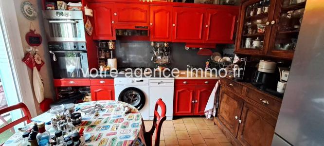 For sale Nice SAINT PHILIPPE 3 rooms 63 m2 Alpes Maritimes (06000) photo 4