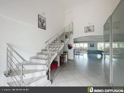 For sale 5 rooms 210 m2 Saone et loire (71960) photo 1