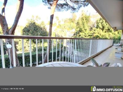 For sale BASSE CALIFORNIE 4 rooms 107 m2 Alpes Maritimes (06400) photo 2