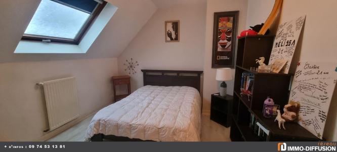 Acheter Maison  267000 euros