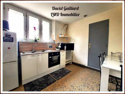 Annonce Vente Immeuble Droue 41