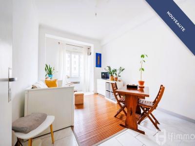 Annonce Vente Appartement Marseille-1er-arrondissement 13