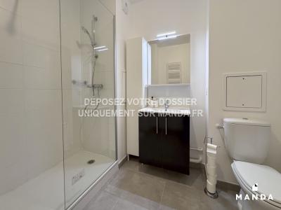 For rent Colombes 1 room 27 m2 Hauts de Seine (92700) photo 3