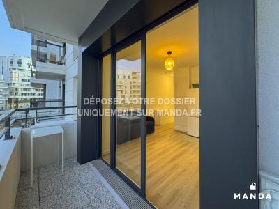 For rent Colombes 1 room 27 m2 Hauts de Seine (92700) photo 4